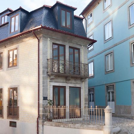 Framer'S House - Authentic Downtown Porto Exterior photo