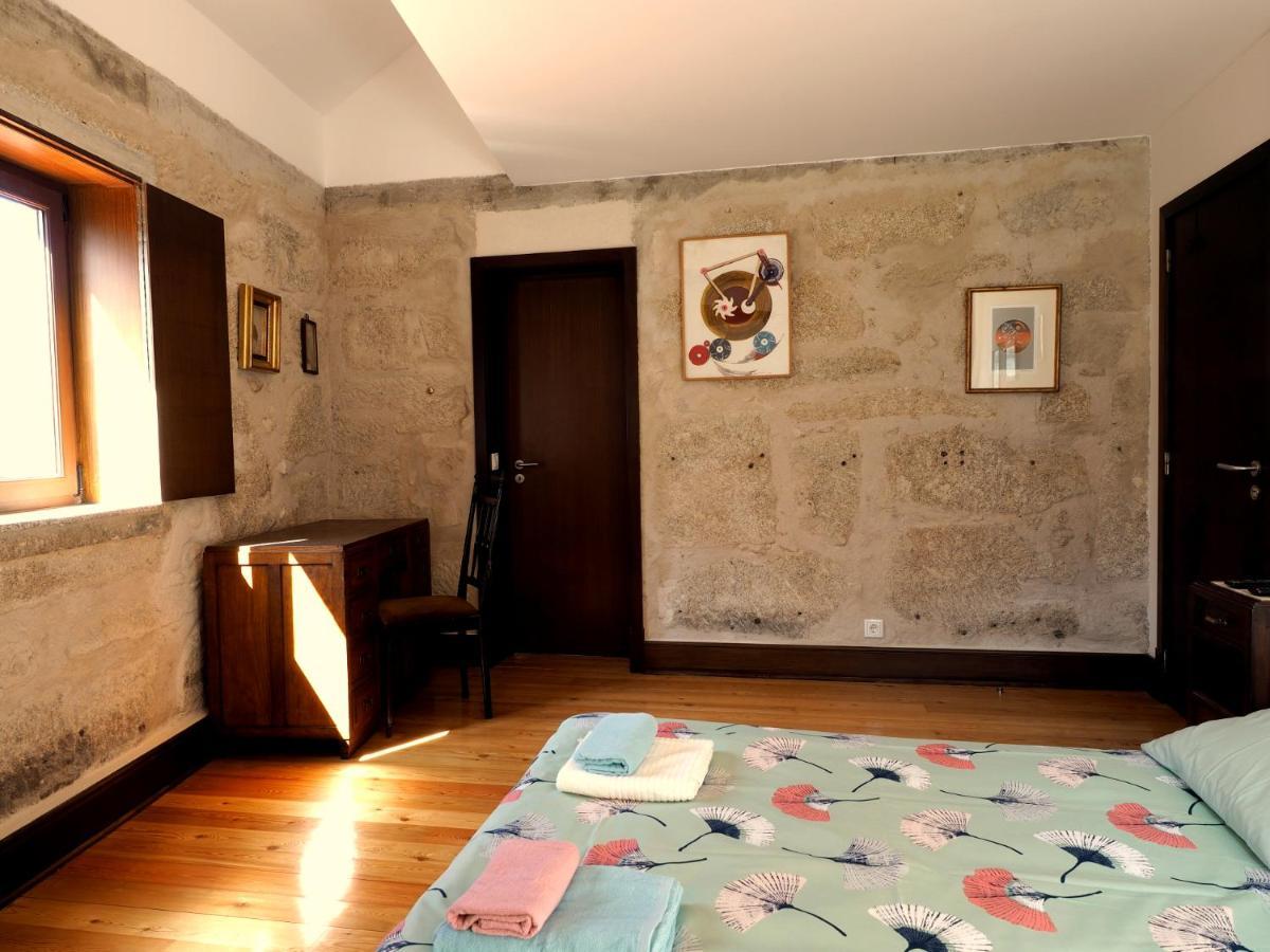 Framer'S House - Authentic Downtown Porto Exterior photo