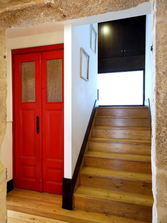 Framer'S House - Authentic Downtown Porto Exterior photo