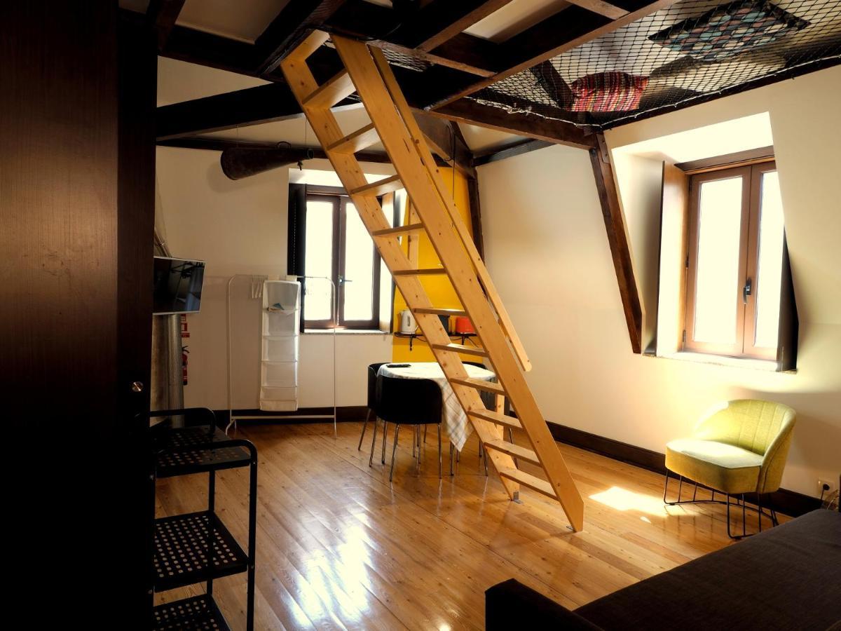 Framer'S House - Authentic Downtown Porto Exterior photo