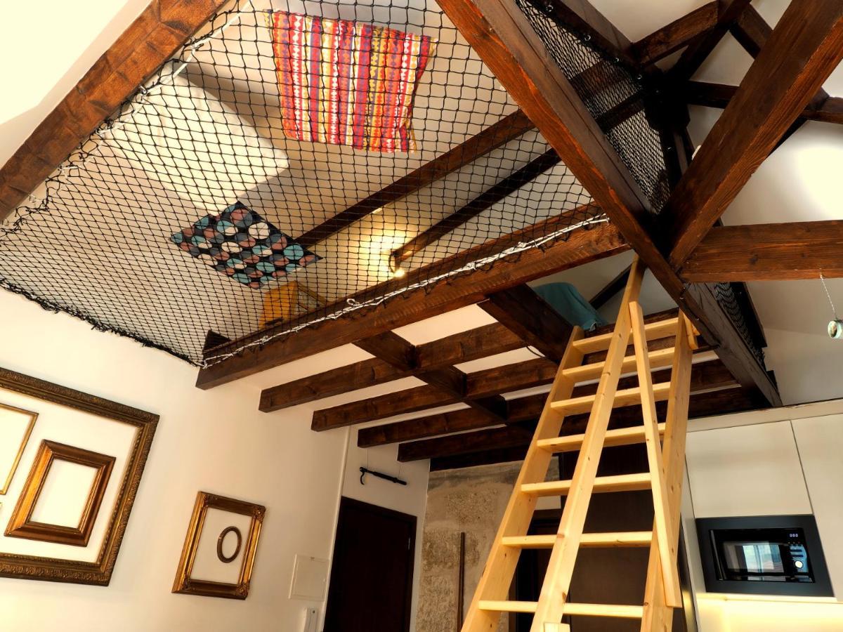 Framer'S House - Authentic Downtown Porto Exterior photo