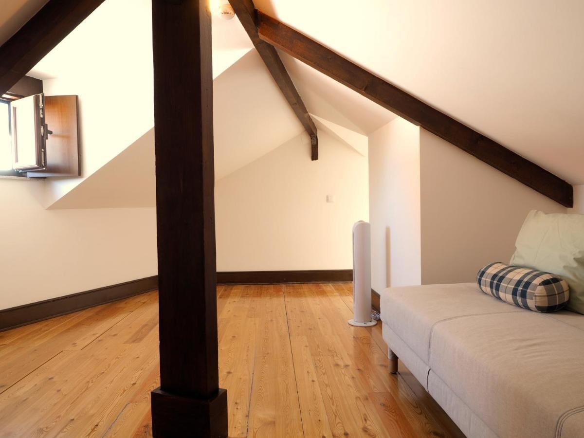Framer'S House - Authentic Downtown Porto Exterior photo