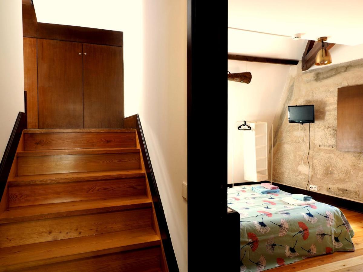 Framer'S House - Authentic Downtown Porto Exterior photo