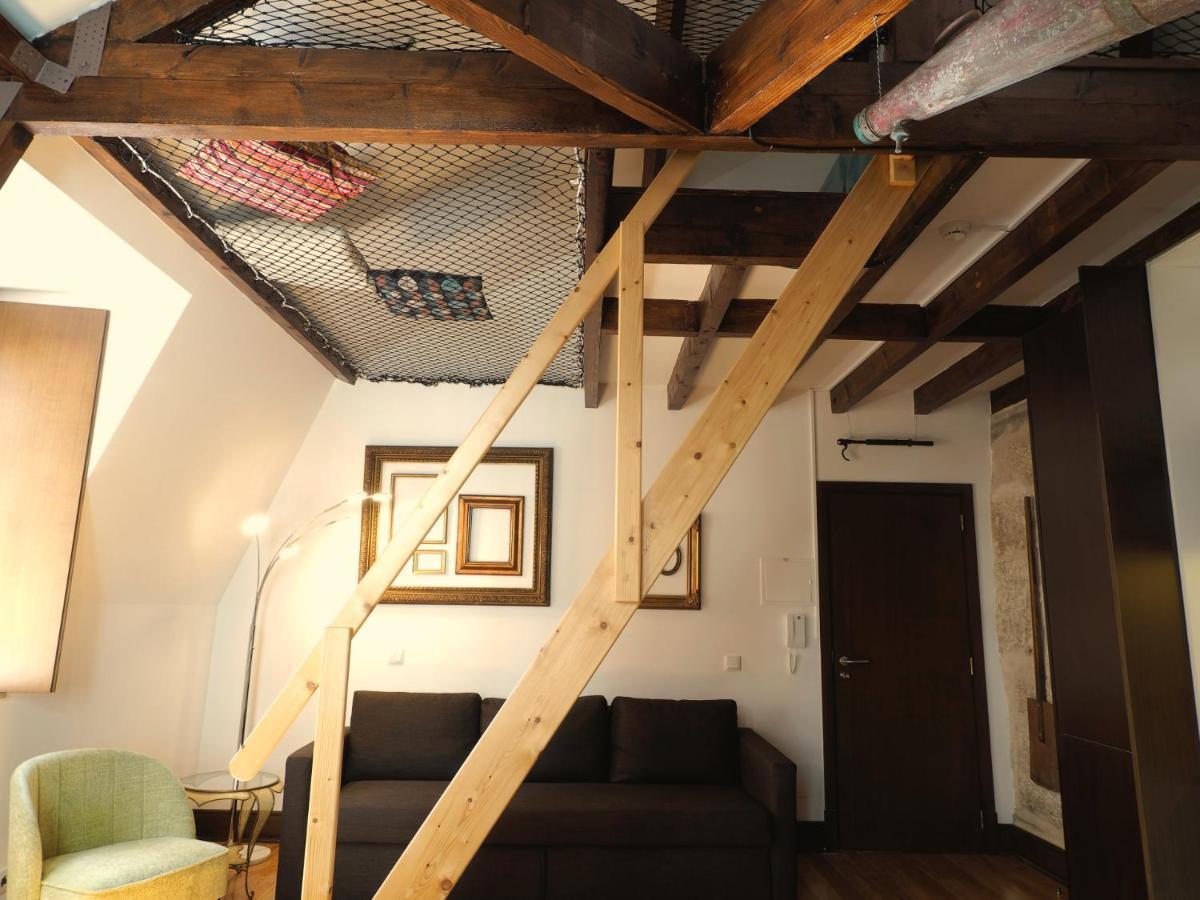 Framer'S House - Authentic Downtown Porto Exterior photo