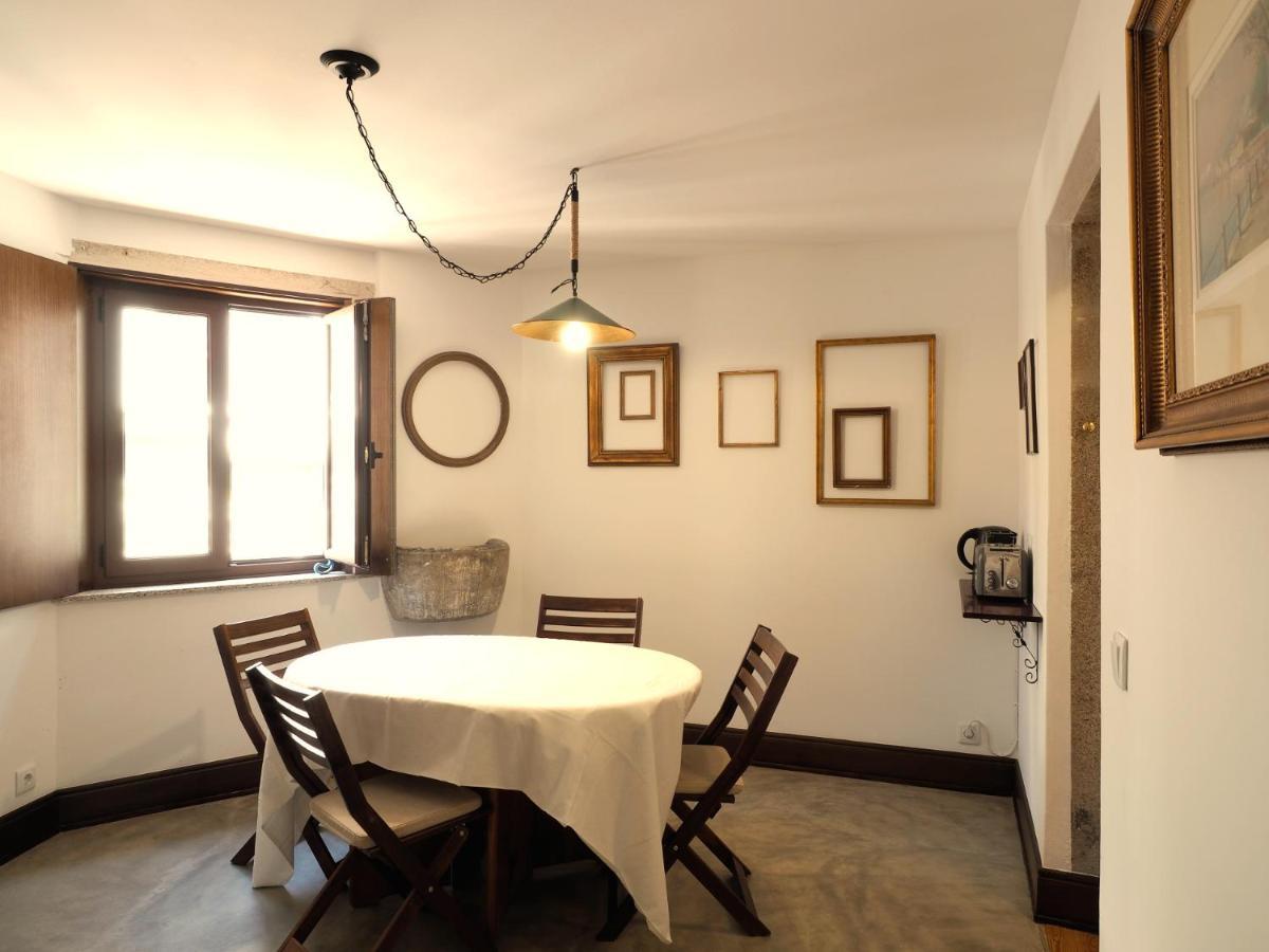 Framer'S House - Authentic Downtown Porto Exterior photo
