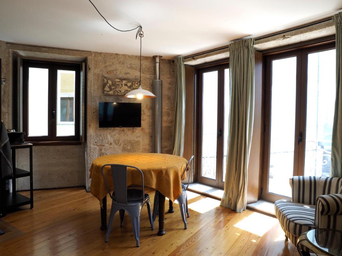 Framer'S House - Authentic Downtown Porto Exterior photo
