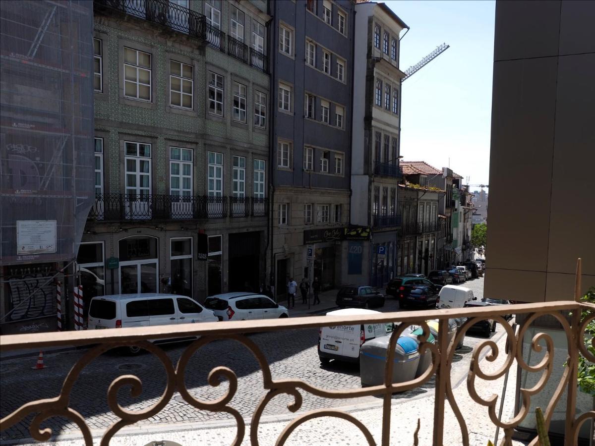 Framer'S House - Authentic Downtown Porto Exterior photo